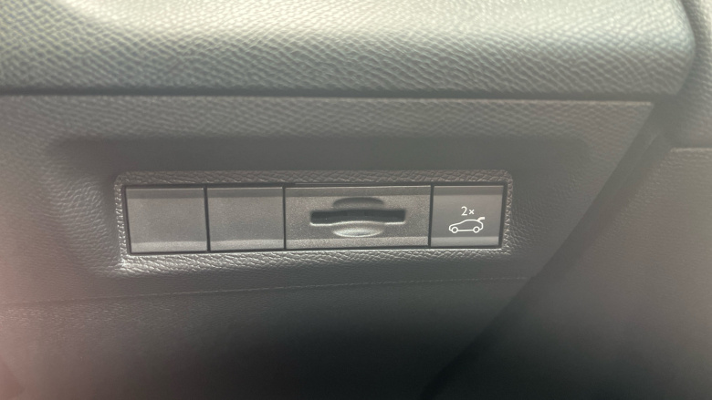 Peugeot 408 1.2 PureTech GT 5dr EAT8 Petrol Hatchback